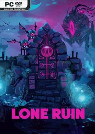 LONE RUIN-GoldBerg