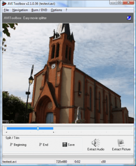 KC Softwares AVIToolbox 2.9.0.68 Multilingual