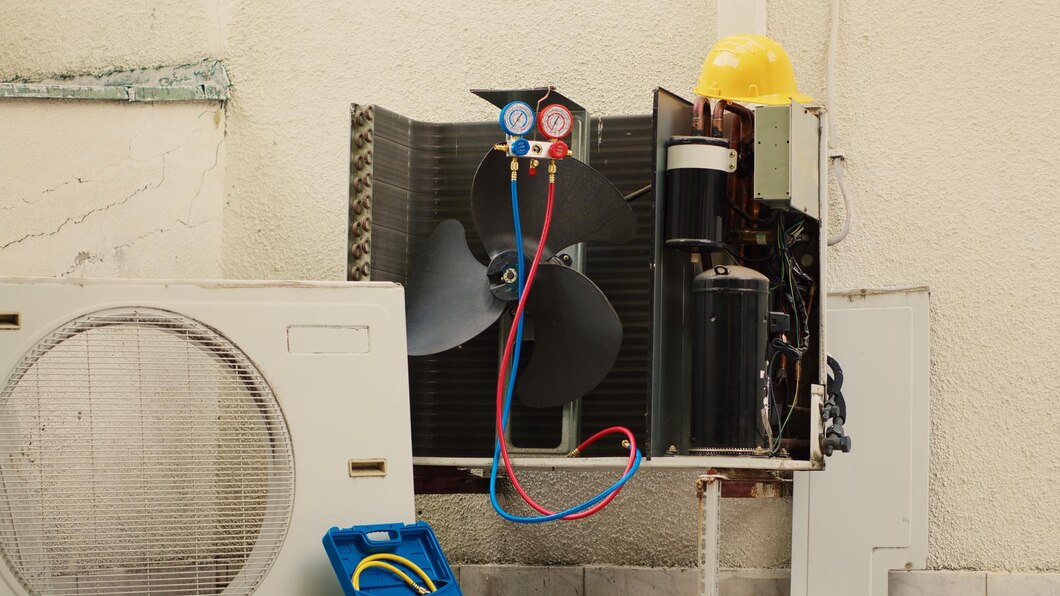 aircon servicing service in singapore