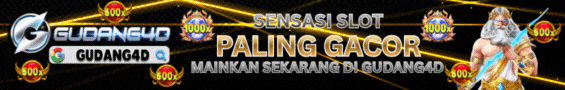 Iklan Gudang4D 8