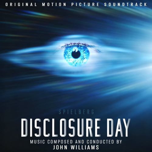 SounDtrack Your Life | John Williams – Disclosure Day