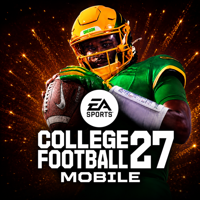 EA SPORTS™ College Football Mobile 27