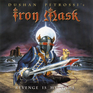 Re: Iron Mask