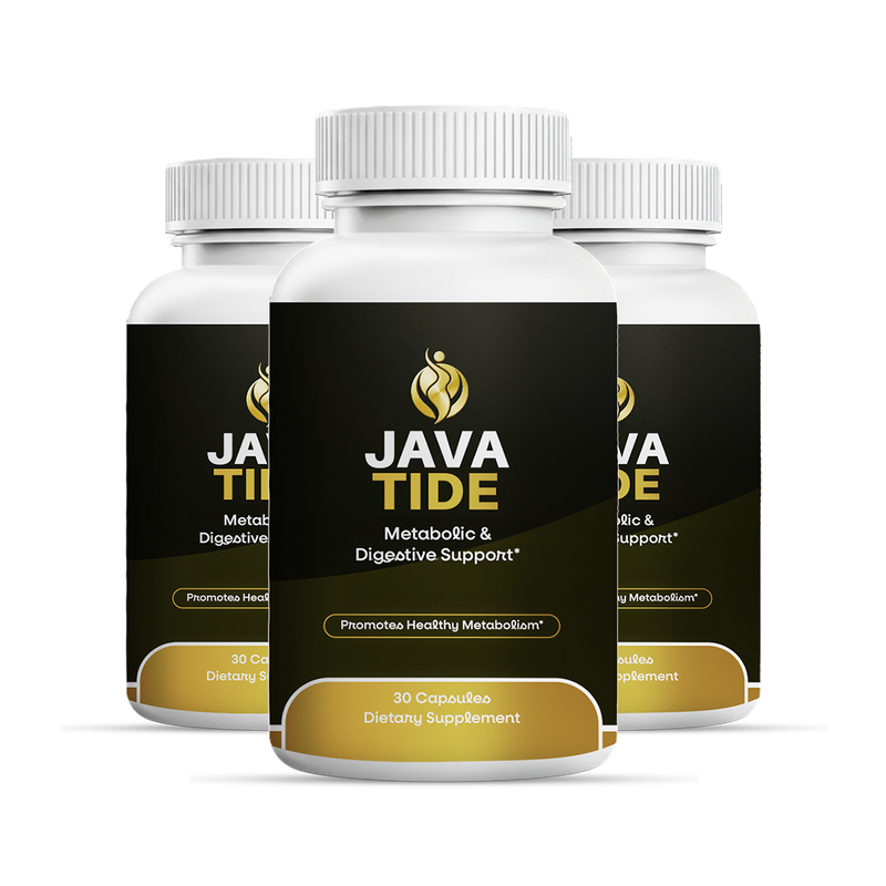 Javatide Supplement