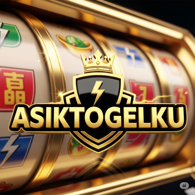 ASIKTOGELKU #1 Link Situs Slot Maxwin MPO Gacor Terpercaya Mudah Jackpot di Indonesia image 1