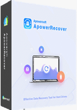 ApowerRecover Professional / Technician WinPE 14.2.1 (64bit) Multilingual