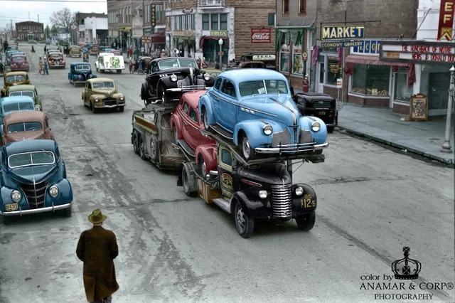 Bjuik 1940