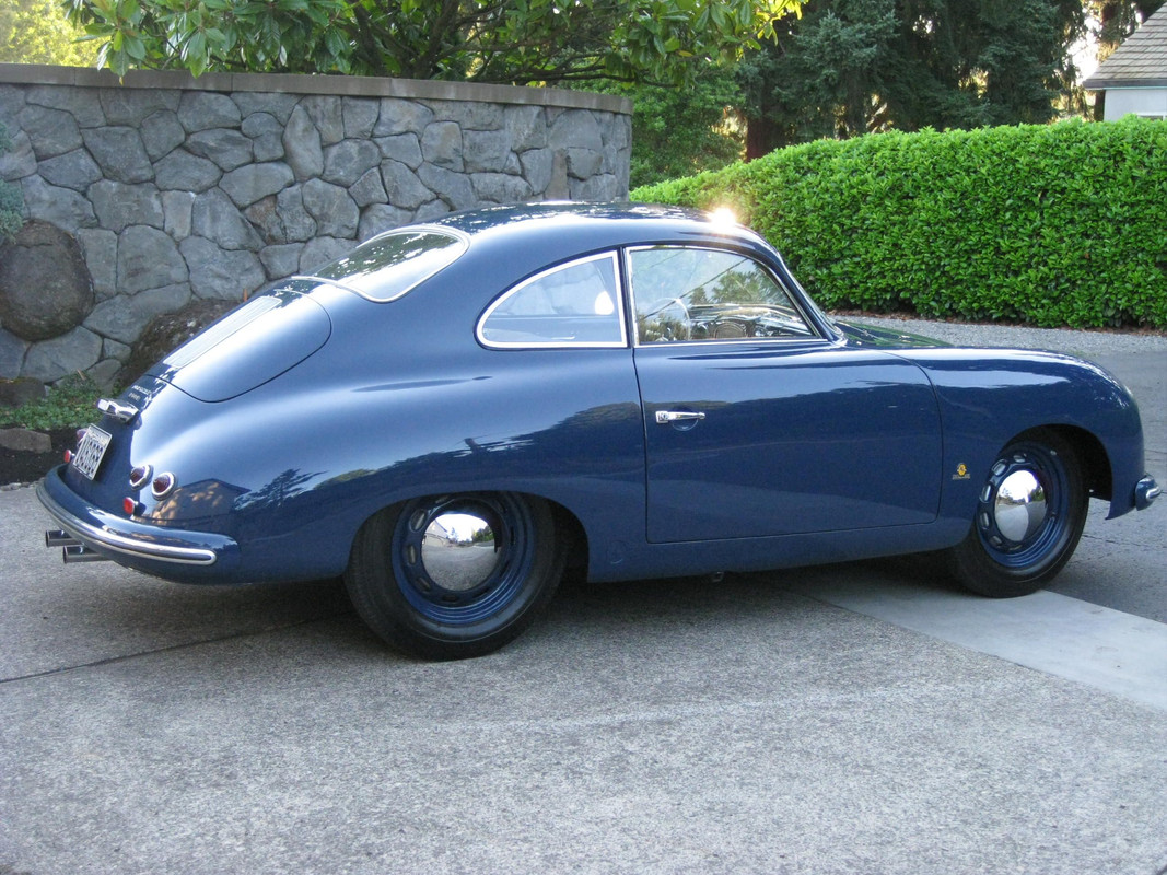 356 Azure blue