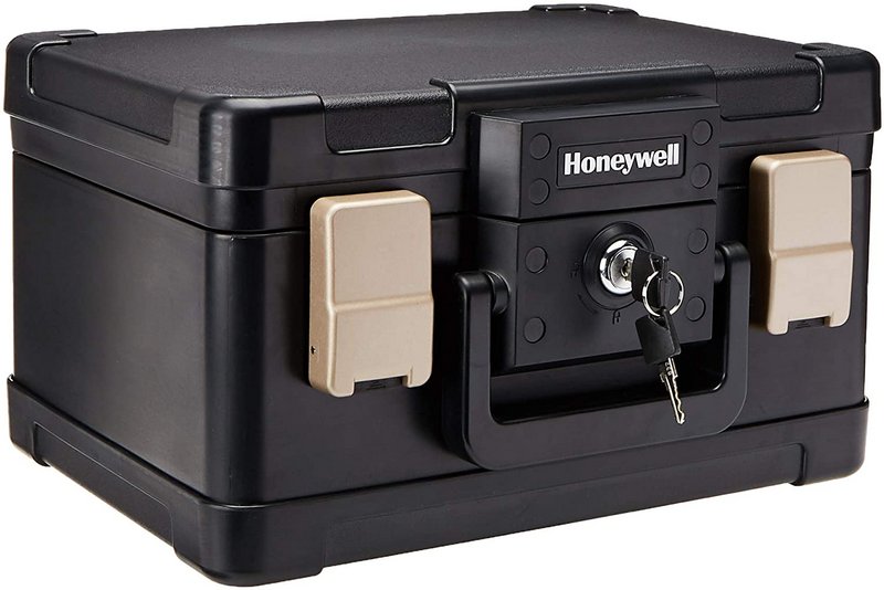fireproof safe