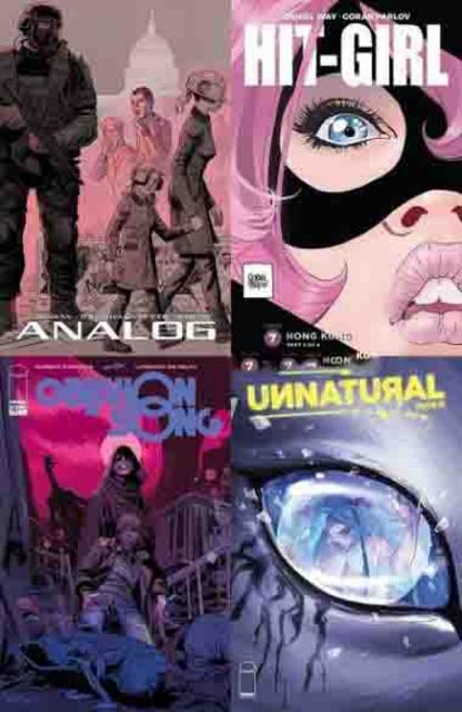 Image Week (08-14-2019)