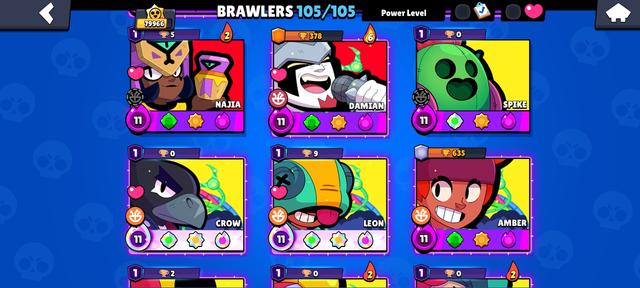 Screenshot 20260811 132623 com supercell brawlstars