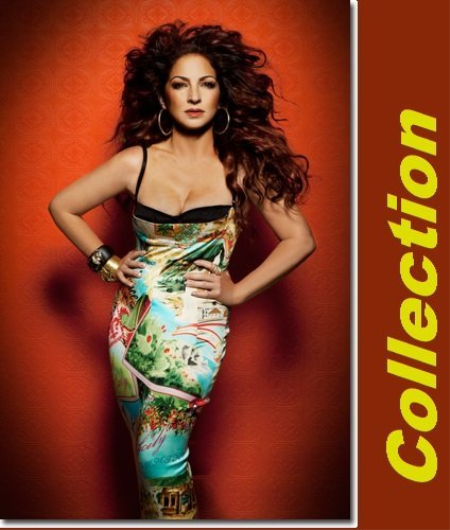 Gloria Estefan & Miami Sound Machine - Collection (1984-2006)