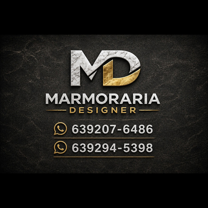 MARMORARIA DESIGNER