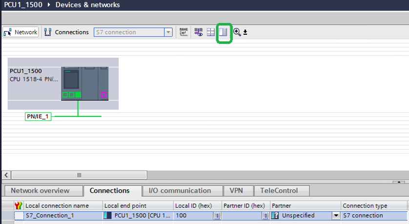 BRAUMAT with STEP 7 - Additional functions for BRAUMAT BRAUMAT