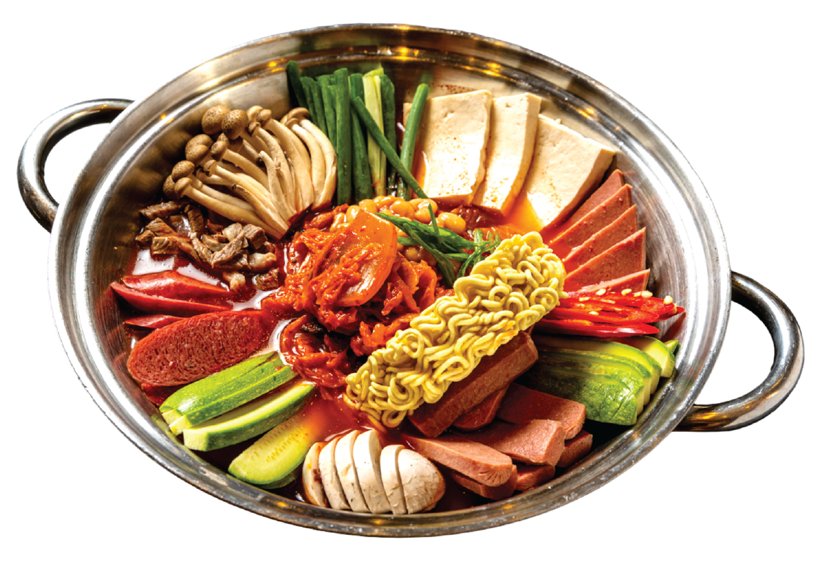 부대 찌개