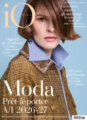 Io Donna del Corriere della Sera – 19 Settembre 2026 [True PDF]
