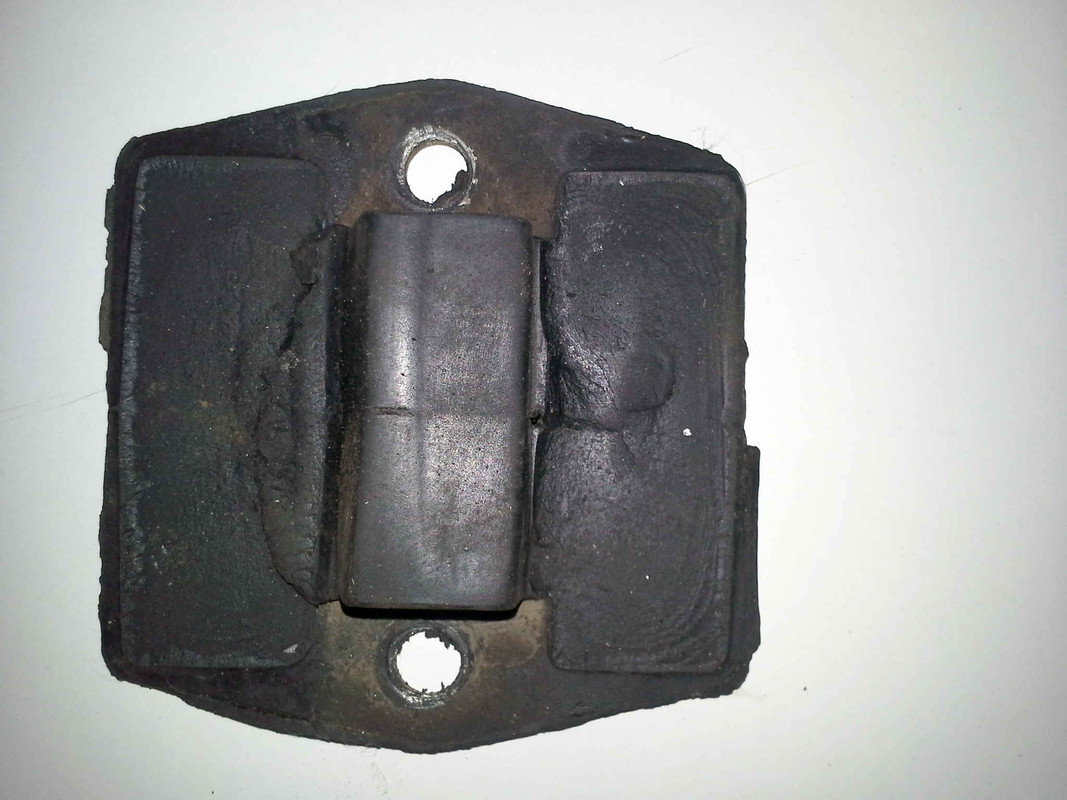 Пластина подушки