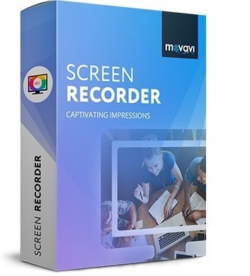 Movavi Screen Recorder 21.5.0 Multilingual