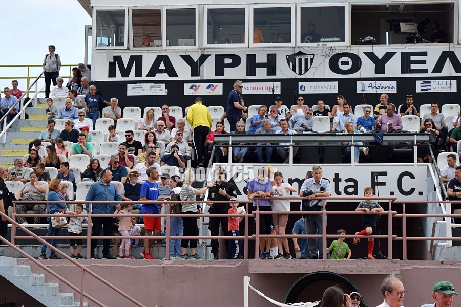 , Παπαφλέσσεια 2023: Ξεχώρισαν Πεσιρίδου, Δεσπολάρη, δεύτερη η Τζένγκο στον ακοντισμό (pics & vid)