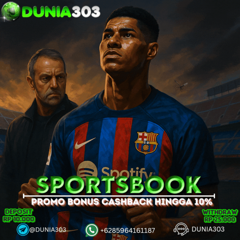 DUNIA303