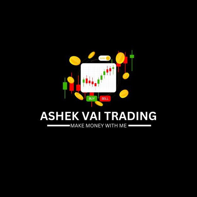 Ashek Vai Trading Logo