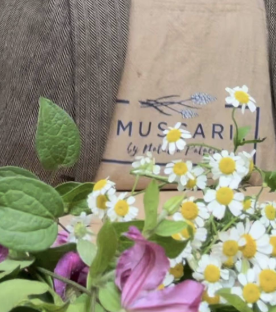 Ramo Especial De Seleccion Muscari (130)