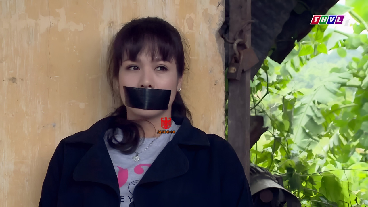 Kim Anh Nhat 15 - Con gái bo già S01E6