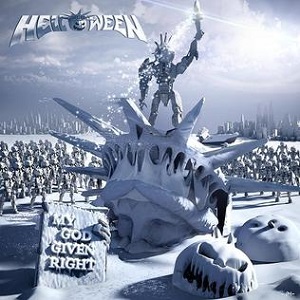 Re: Helloween
