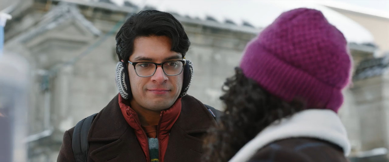 Ek Din 2026 WebRip [Hindi + Tamil + Telugu] 480p 720p ESub Screenshot