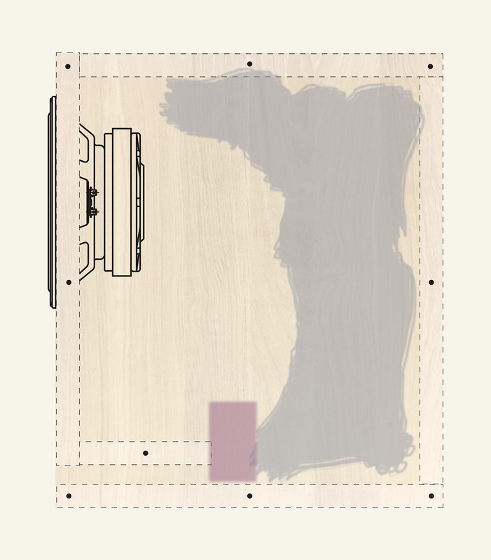 1 BR 19L amortissement