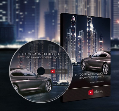 Kurs Fotografia i Photoshop od planu do Postprodukcji Kurs Fotografia i Photoshop od planu do Postprodukcji