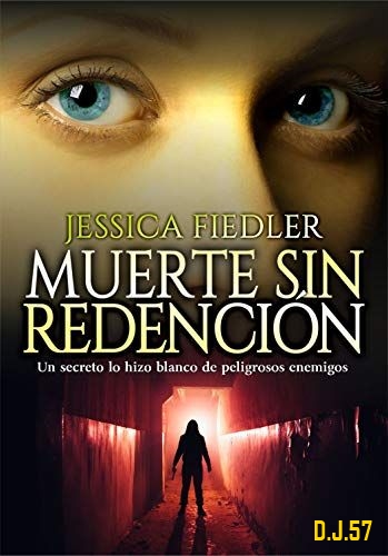 1 - Muerte sin redención - Jessica Fiedler
