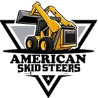 American Skid Steers Logo