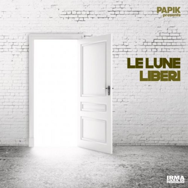 Papik presents Le Lune - Liberi (2022) [Nu Jazz, Soul]; mp3, 320 kbps -  jazznblues.club