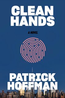 Clean Hands by Patrick Hoffman 48637751 1