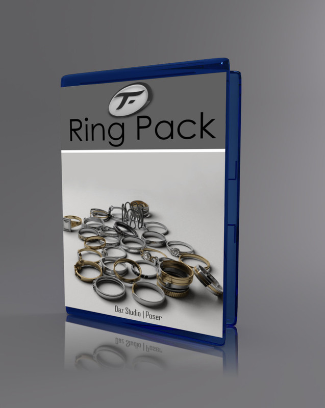 Ring Pack Ring Pack