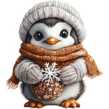 Amazing Winter Element (84)