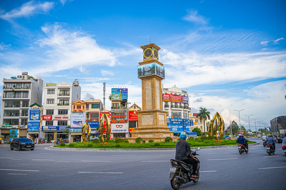thành lập thành phố văn giang hưng yên
