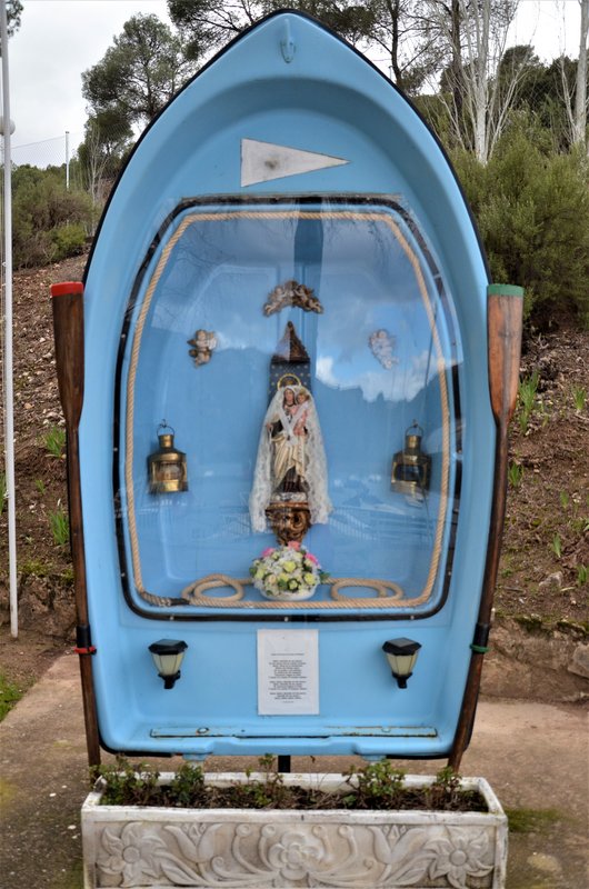 EMBALSE DE BOLARQUE-2014/2021-GUADALAJARA - Paseando por España-1991/2016 (9)