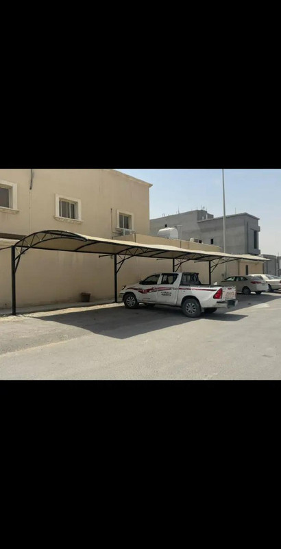 مظلة سيارات 9