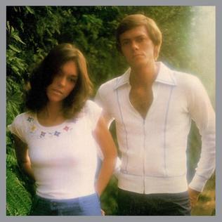Re: The Carpenters