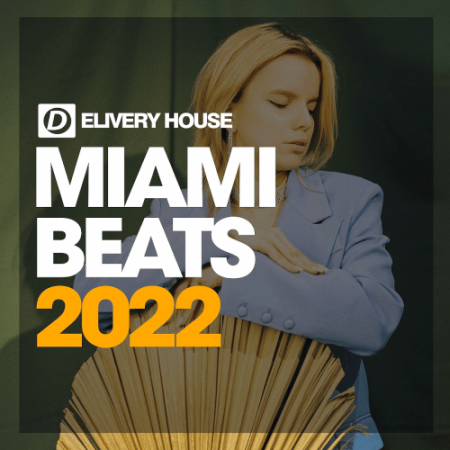 VA - Miami Beats (2022)