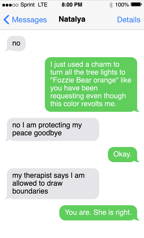 Dolohov Gets an iPhone - Chapter 1 - HwaetWeGardena - Harry Potter - J ...