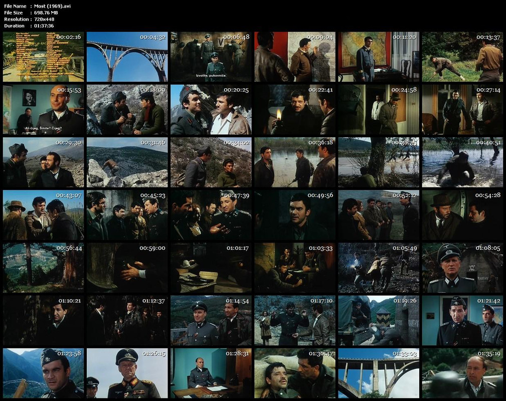 Most (1969).avi