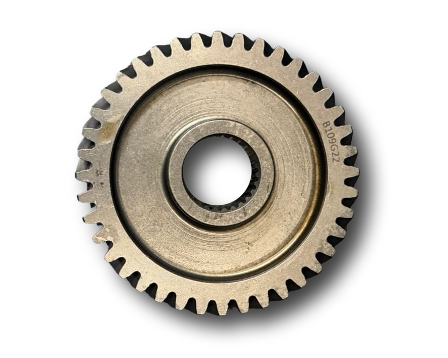 5TH GEAR OD INTRA  40T