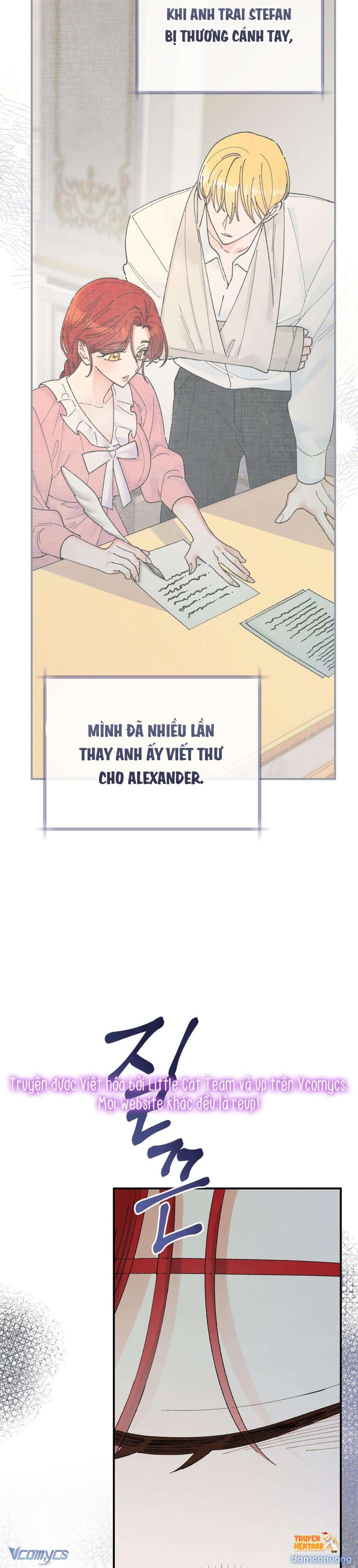 Xem ảnh tmp899nxs8y trong truyện hentai [không Che] [18+] Sở Thích Khó Nói Của Quý Cô - Chapter 2 - hentaitvn.net