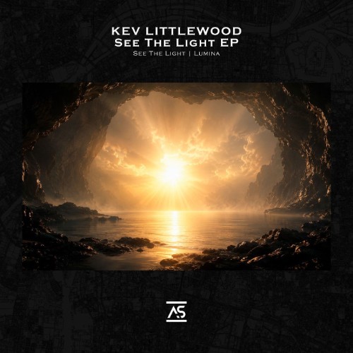 Kev Littlewood - See the Light (2026) MP3