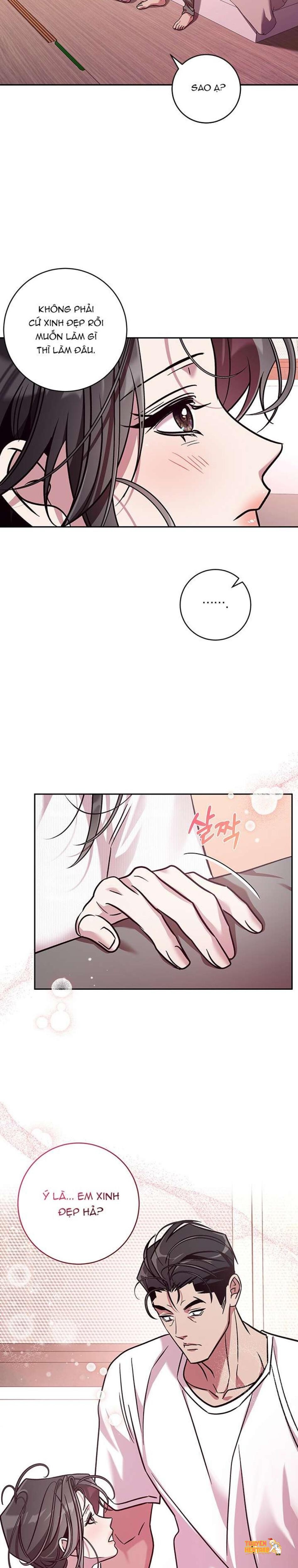 Xem ảnh Thế Mà Đòi Làm Nàng Tiên Ốc?! - Chapter 18 - tmpqvezxh4s - Truyenhentaiz.net Xem ảnh Thế Mà Đòi Làm Nàng Tiên Ốc?! - Chapter 18 - tmpqvezxh4s - Truyenhentaiz.net