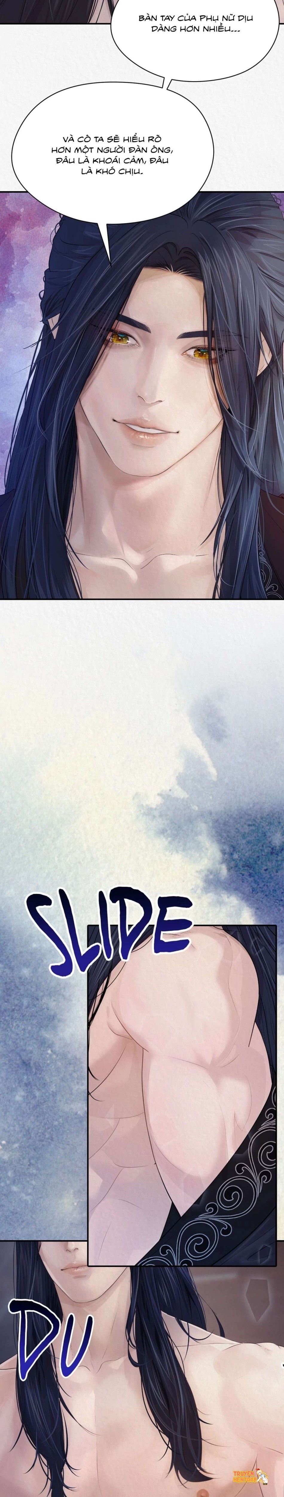 Xem ảnh Con Sói Của Núi Cheonun - Chapter 6 - tmp7c8xera8 - Truyenhentaiz.net