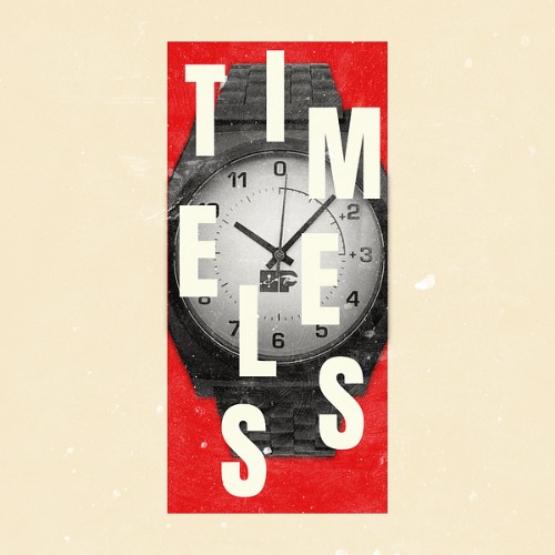 Thes One - Timeless (2026)